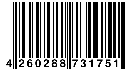 4 260288 731751