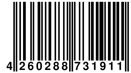 4 260288 731911