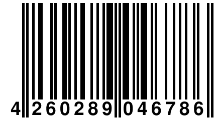 4 260289 046786