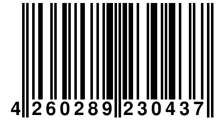 4 260289 230437