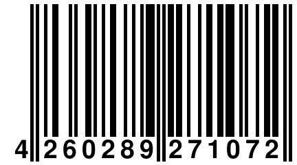 4 260289 271072