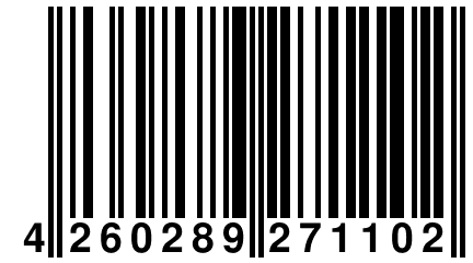 4 260289 271102