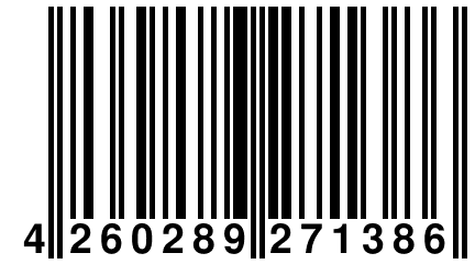 4 260289 271386