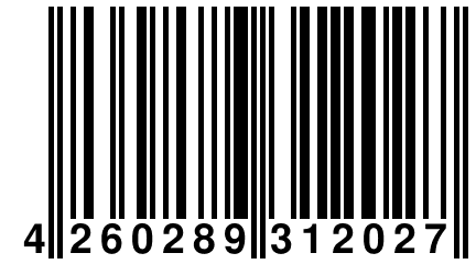 4 260289 312027