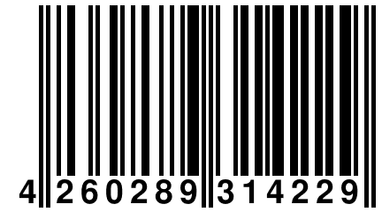 4 260289 314229