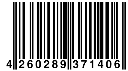 4 260289 371406