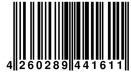 4 260289 441611