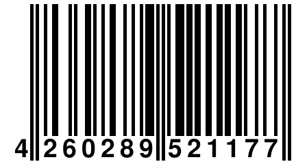 4 260289 521177