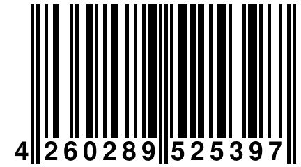 4 260289 525397