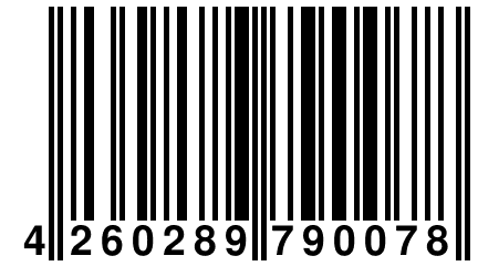 4 260289 790078