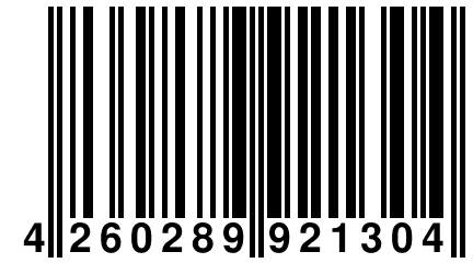 4 260289 921304