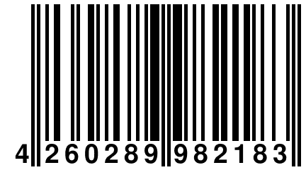 4 260289 982183