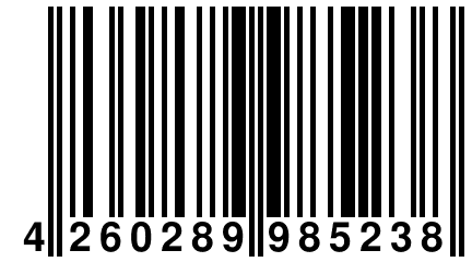 4 260289 985238