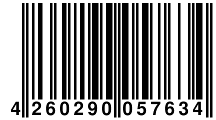 4 260290 057634