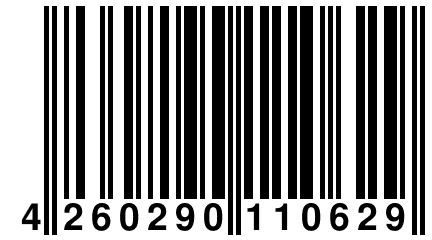 4 260290 110629