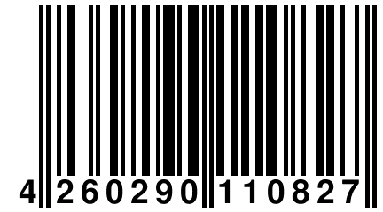 4 260290 110827