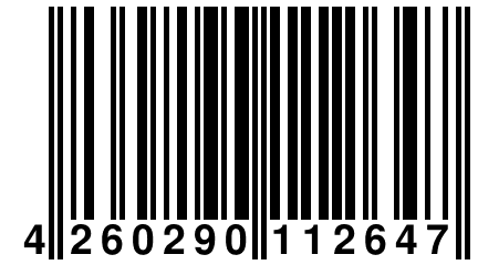 4 260290 112647