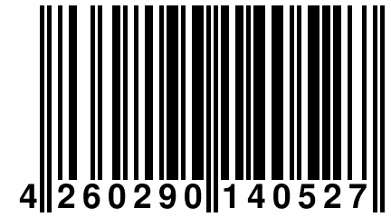 4 260290 140527