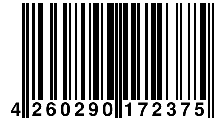 4 260290 172375