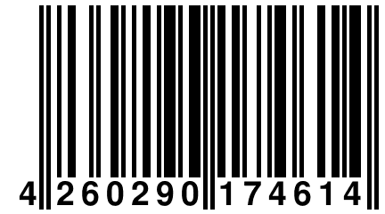 4 260290 174614