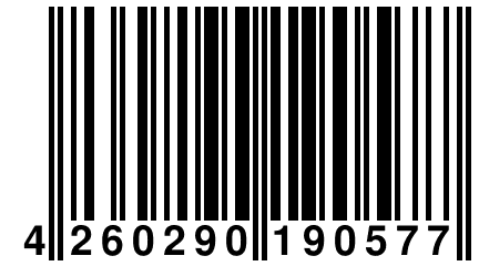 4 260290 190577