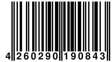 4 260290 190843