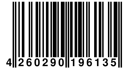 4 260290 196135