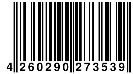 4 260290 273539