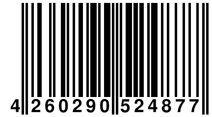 4 260290 524877