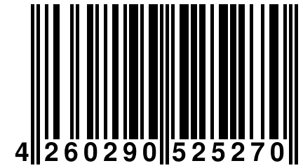 4 260290 525270