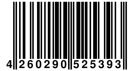 4 260290 525393