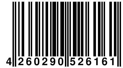 4 260290 526161