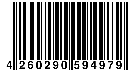 4 260290 594979