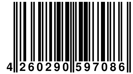 4 260290 597086