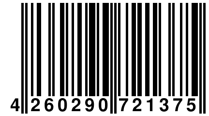 4 260290 721375