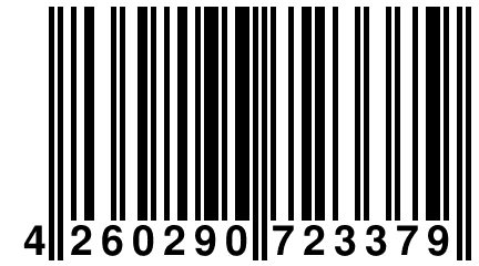 4 260290 723379