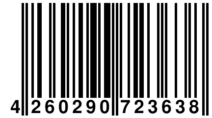 4 260290 723638