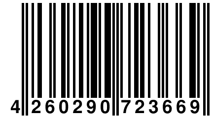 4 260290 723669