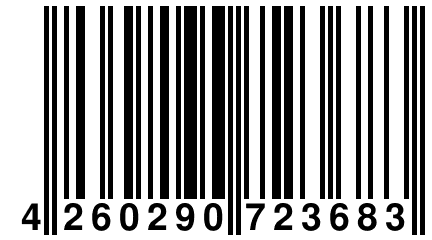 4 260290 723683