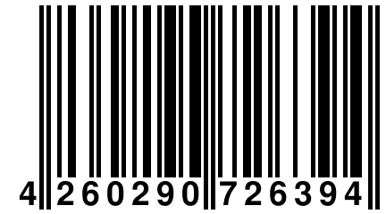 4 260290 726394