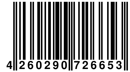 4 260290 726653