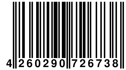 4 260290 726738