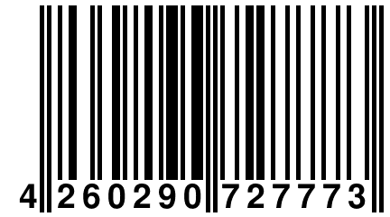 4 260290 727773