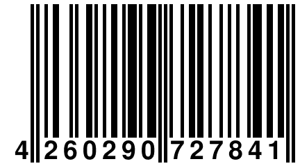 4 260290 727841