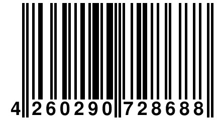 4 260290 728688