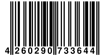 4 260290 733644