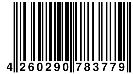 4 260290 783779