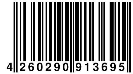 4 260290 913695