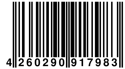 4 260290 917983