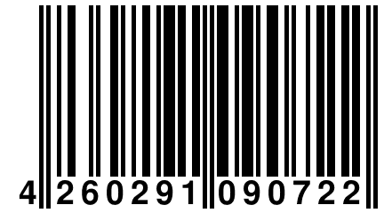 4 260291 090722